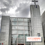 Visuel église Notre-Dame d'Espérance