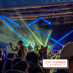 Visuels Paris - fete de la musique