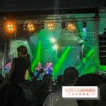 Visuels Paris - fete de la musique