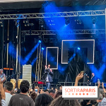 Visuels Paris - fete de la musique - concert