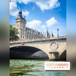 Visuels Paris - pont conciergerie