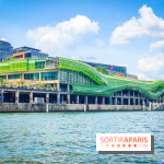 Visuels Paris - Cité de la Mode Wanderlust