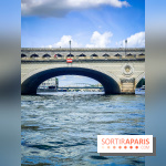 Visuels Paris - Seine pont