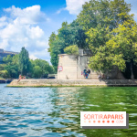 Visuels Paris - Seine