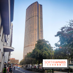 Visuels Paris - Tour Montparnasse