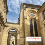 Visuels Paris - Conservatoire Arts et Métiers