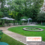 Visuels Paris Musée de Montmartre jardin Renoir