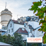 Visuels Paris Musée de Montmartre jardin Renoir