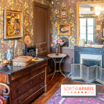 Visuels Paris Musée de Montmartre atelier