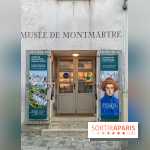 Visuels Paris Musée de Montmartre