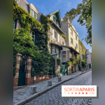 Visuels Paris Montmartre