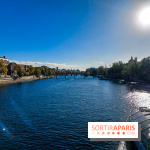 Visuels Paris - Seine