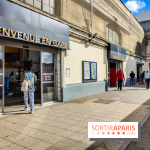 Visuels Paris - Gare d'Austerlitz
