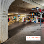 Visuels Paris - Gare d'Austerlitz