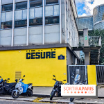 Visuels Paris - Césure Censier