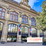 Visuels Paris - Gare d'Austerlitz