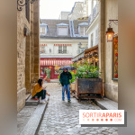 Visuels Paris - Saint-Germain-des-Prés