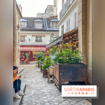 Visuels Paris - Saint-Germain-des-Prés