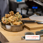 Tenzen restaurant japonais confidentiel de Tempuras