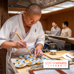 Tenzen restaurant japonais confidentiel de Tempuras