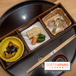 Tenzen restaurant japonais confidentiel de Tempuras