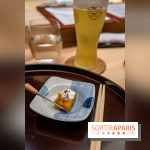 Tenzen restaurant japonais confidentiel de Tempuras