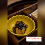 Tenzen restaurant japonais confidentiel de Tempuras