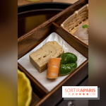 Tenzen restaurant japonais confidentiel de Tempuras