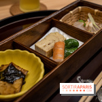 Tenzen restaurant japonais confidentiel de Tempuras