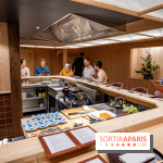 Tenzen restaurant japonais confidentiel de Tempuras