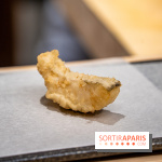 Tenzen restaurant japonais confidentiel de Tempuras