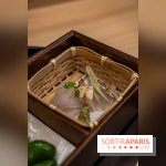 Tenzen restaurant japonais confidentiel de Tempuras