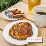 Les appartements de l’Institut Suédois 