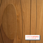 Les appartements de l’Institut Suédois 