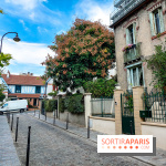 Les villages cachés du 13e arrondissement à Paris