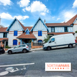 Les villages cachés du 13e arrondissement à Paris