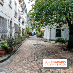 Les villages cachés du 13e arrondissement à Paris