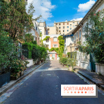 Les villages cachés du 13e arrondissement à Paris