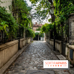 Les villages cachés du 13e arrondissement à Paris