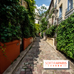 Les villages cachés du 13e arrondissement à Paris