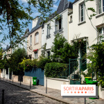 Les villages cachés du 13e arrondissement à Paris