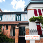 Les villages cachés du 13e arrondissement à Paris