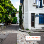 Les villages cachés du 13e arrondissement à Paris