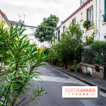 Les villages cachés du 13e arrondissement à Paris