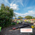 Bercy Beaucoup à Paris