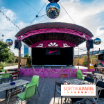 Bercy Beaucoup à Paris