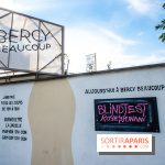 Bercy Beaucoup à Paris