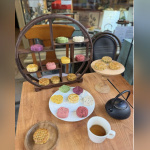 Les Gâteaux de Lune de Paris - Angélique Pâtisserie