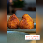 Fi'lia, notre test du restaurant italien chic et moderne du Pullman Paris Montparnasse