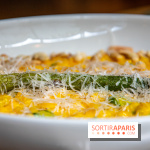 Fi'lia, notre test du restaurant italien chic et moderne du Pullman Paris Montparnasse